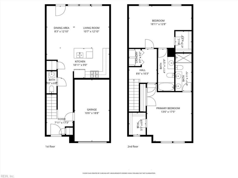 Photo 25 of 27 residential for sale in Suffolk virginia