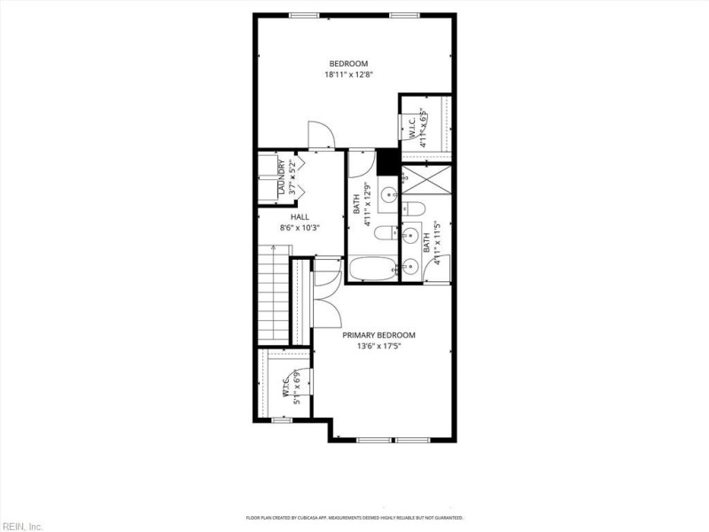 Photo 27 of 27 residential for sale in Suffolk virginia