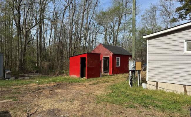 4025 Neck Road, Virginia Beach, VA 23456