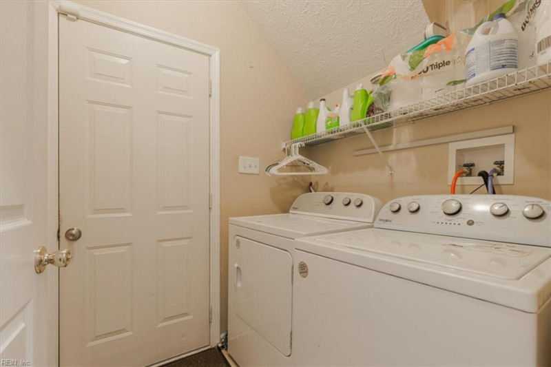 Photo 10 of 23 residential for sale in Newport News virginia