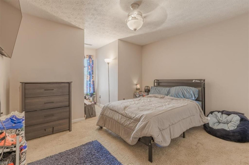 Photo 12 of 23 residential for sale in Newport News virginia