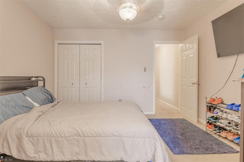Photo 13 of 23 residential for sale in Newport News virginia