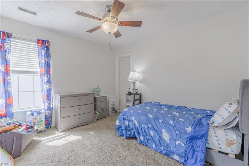 Photo 15 of 23 residential for sale in Newport News virginia