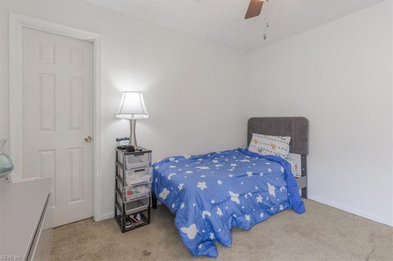 Photo 16 of 23 residential for sale in Newport News virginia