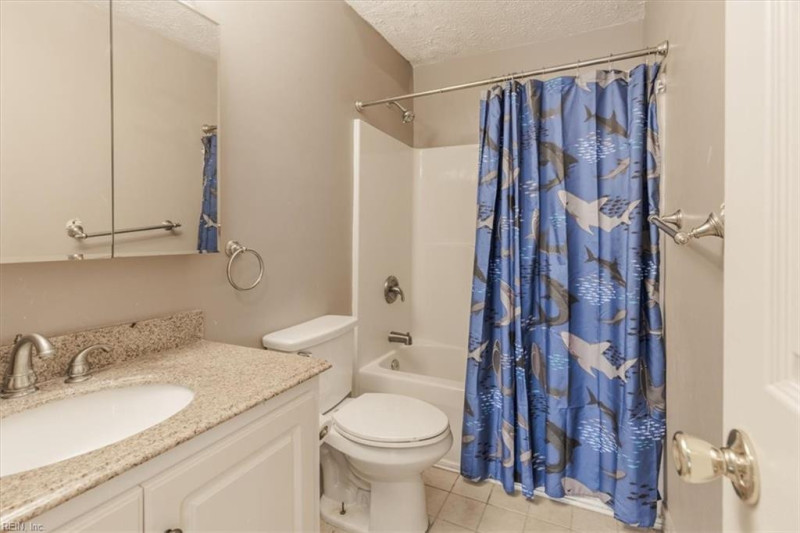 Photo 17 of 23 residential for sale in Newport News virginia