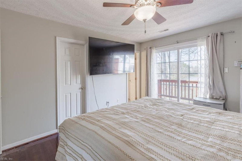 Photo 19 of 23 residential for sale in Newport News virginia