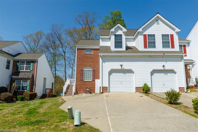 Photo 2 of 23 residential for sale in Newport News virginia