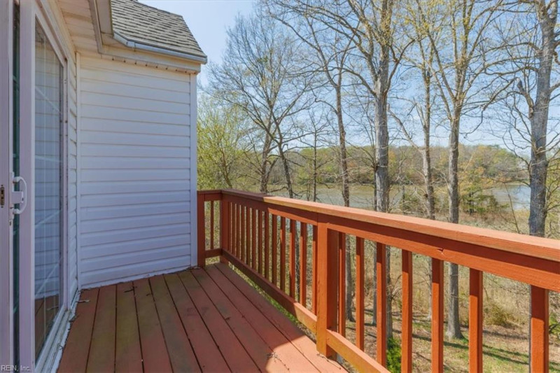Photo 20 of 23 residential for sale in Newport News virginia