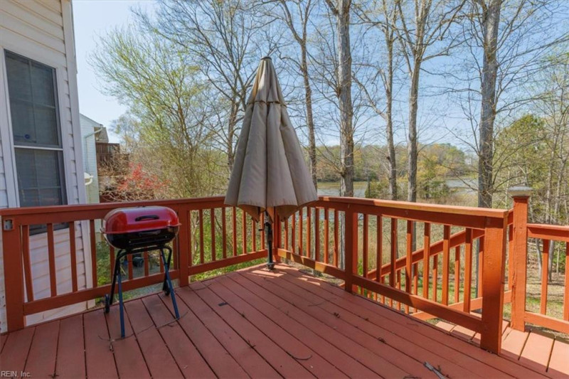 Photo 21 of 23 residential for sale in Newport News virginia