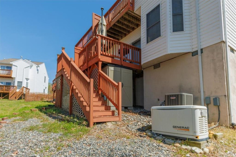 Photo 22 of 23 residential for sale in Newport News virginia