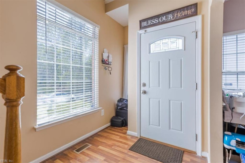 Photo 3 of 23 residential for sale in Newport News virginia