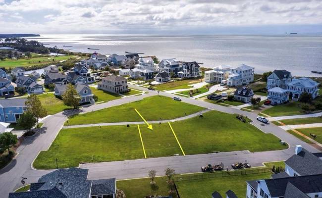 519 Brass Ring Avenue, Northampton County, VA 23310