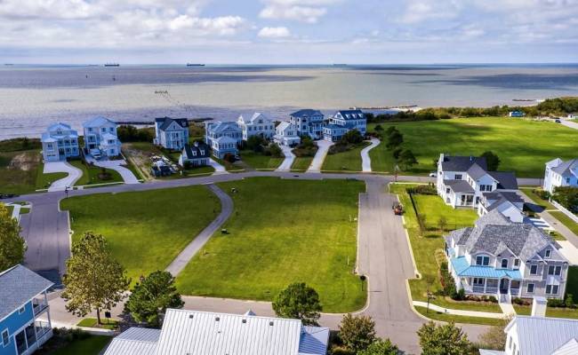 519 Brass Ring Avenue, Northampton County, VA 23310