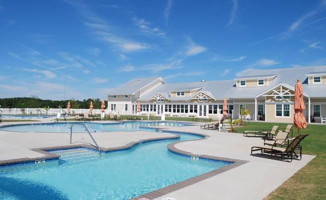 519 Brass Ring Avenue, Northampton County, VA 23310