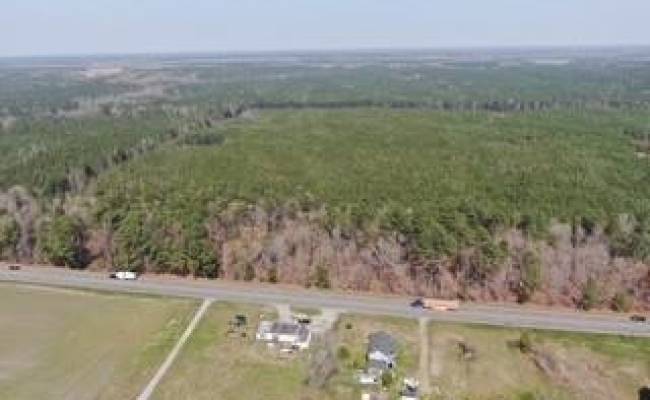 4401 General Mahone Highway, Sussex County, VA 23890