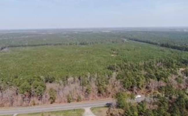 4401 General Mahone Highway, Sussex County, VA 23890