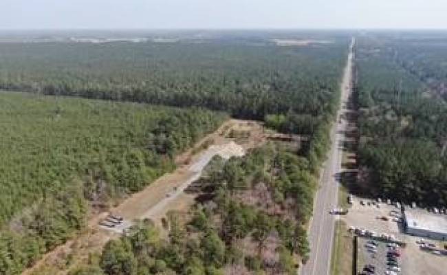 4401 General Mahone Highway, Sussex County, VA 23890