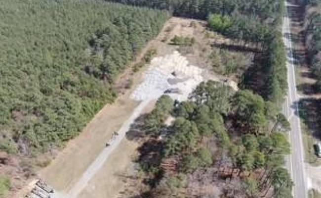 4401 General Mahone Highway, Sussex County, VA 23890