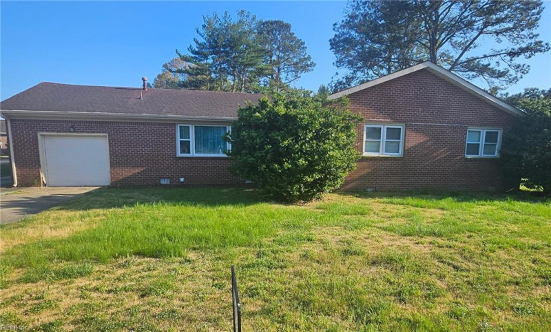 Photo 1 of 8 residential for sale in Chesapeake virginia