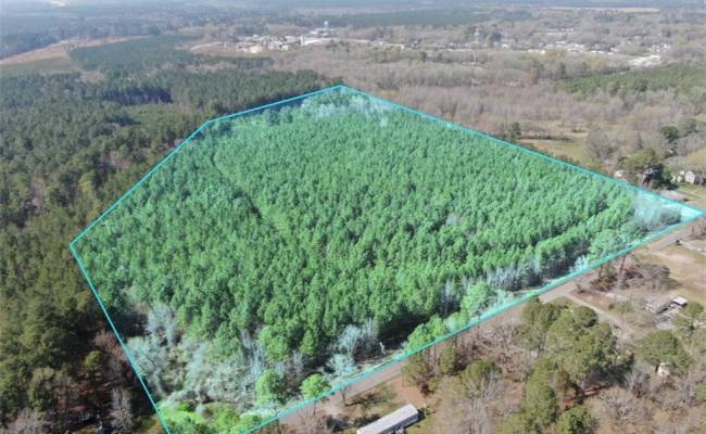 19ac Coppahaunk Avenue, Sussex County, VA 23890