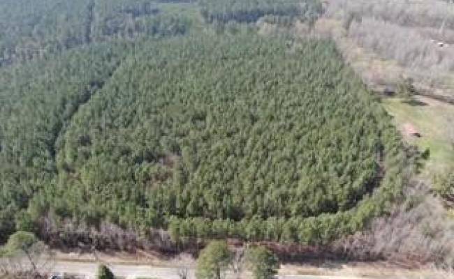 19ac Coppahaunk Avenue, Sussex County, VA 23890