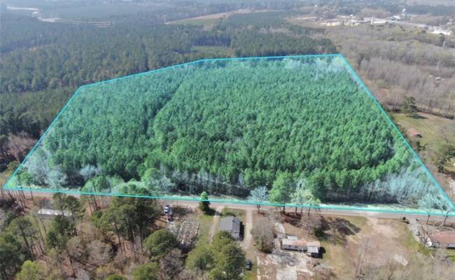 19ac Coppahaunk Avenue, Sussex County, VA 23890