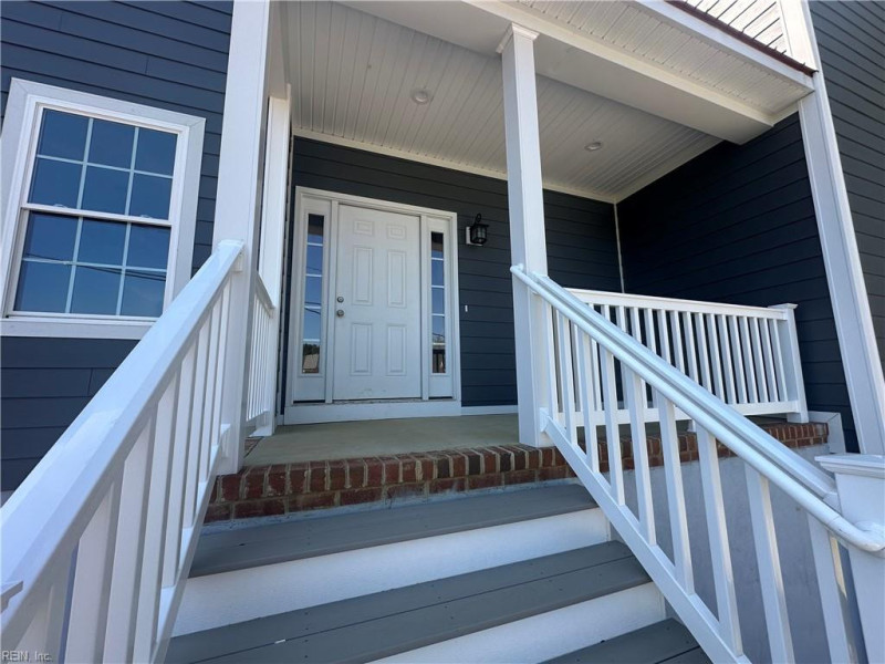 Photo 2 of 33 residential for sale in Hampton virginia