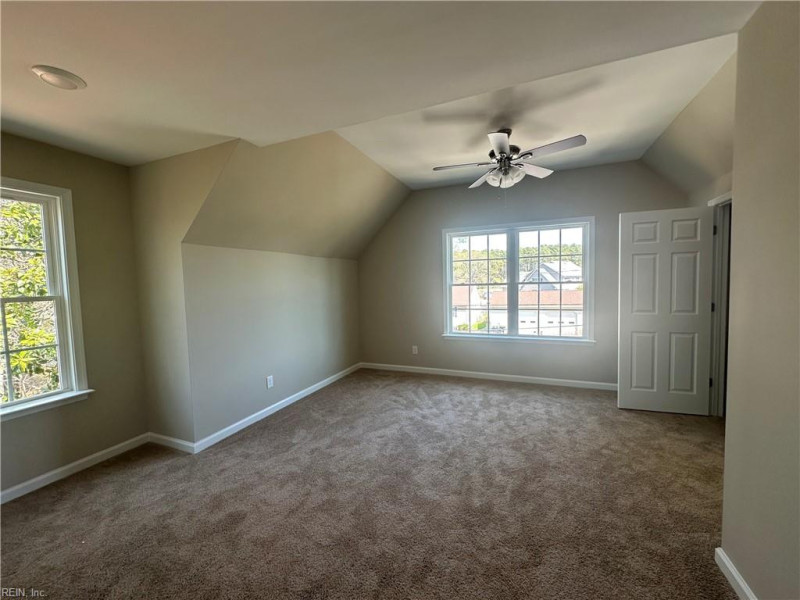 Photo 21 of 33 residential for sale in Hampton virginia