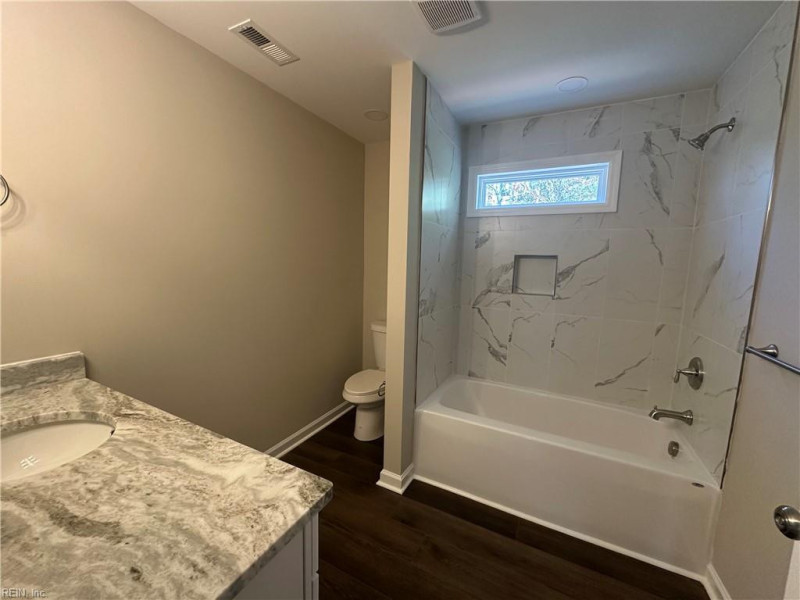 Photo 24 of 33 residential for sale in Hampton virginia