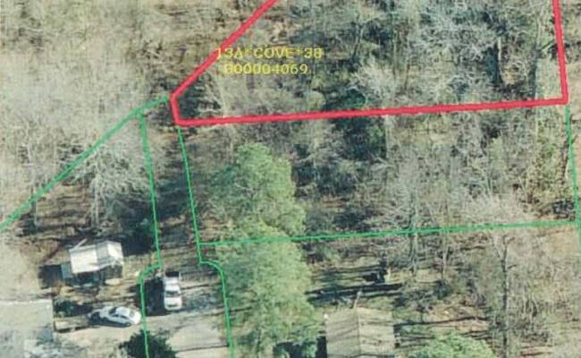 0.23AC Cove Street, Suffolk, VA 23434