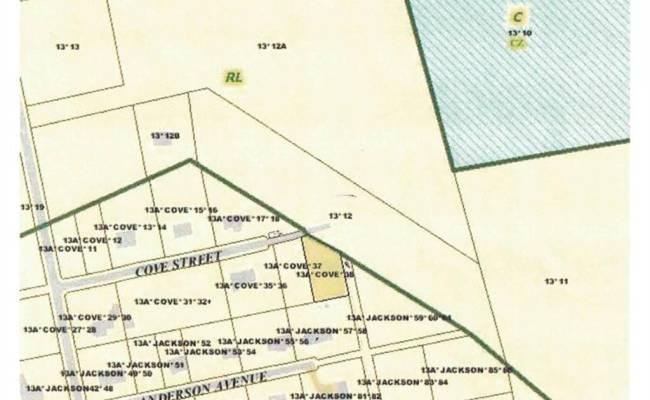 0.23AC Cove Street, Suffolk, VA 23434