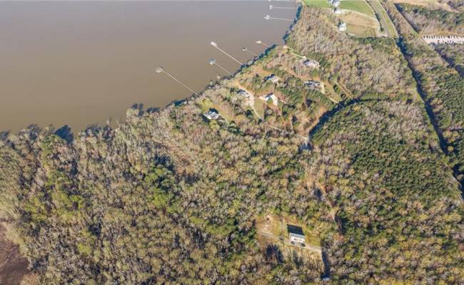 3532 Barretts Ferry Drive, James City County, VA 23185