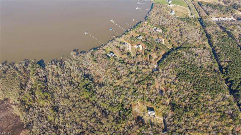 Photo 12 of 13 land for sale in James City County virginia