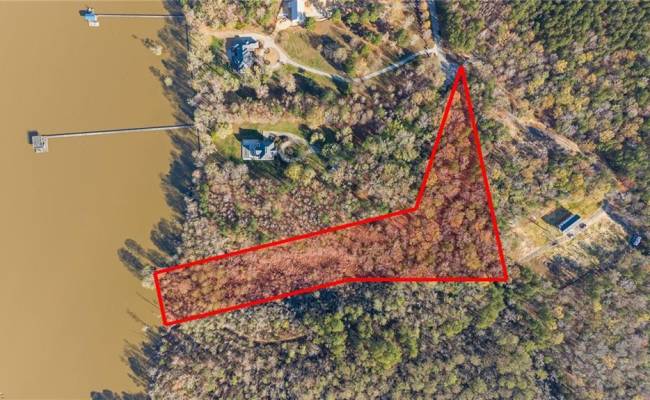 3532 Barretts Ferry Drive, James City County, VA 23185