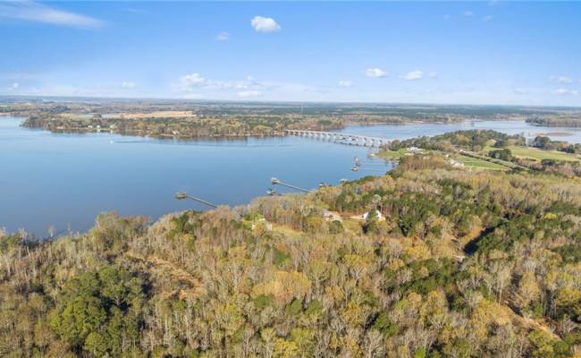 3532 Barretts Ferry Drive, James City County, VA 23185