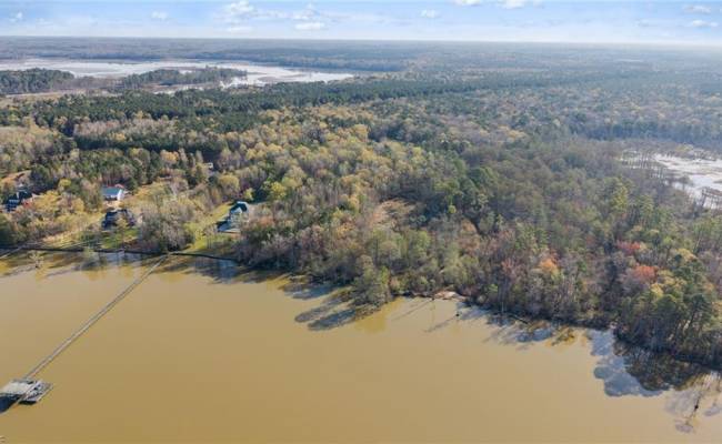 3532 Barretts Ferry Drive, James City County, VA 23185
