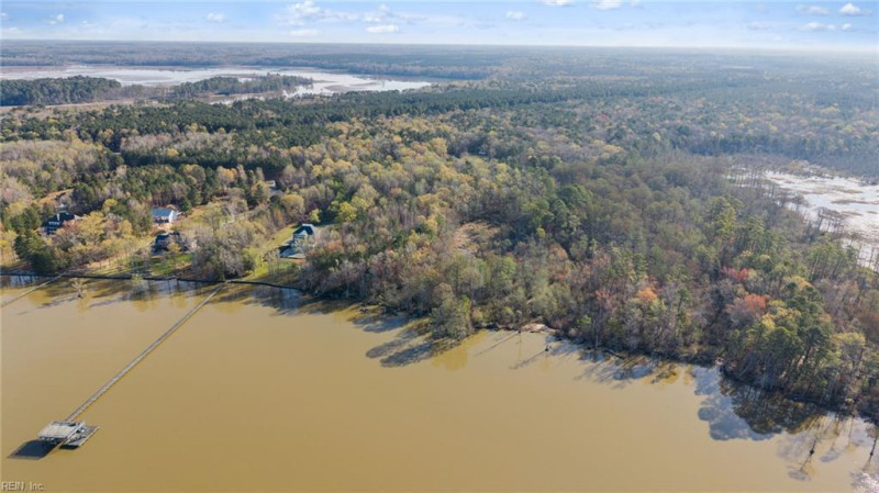 Photo 8 of 13 land for sale in James City County virginia