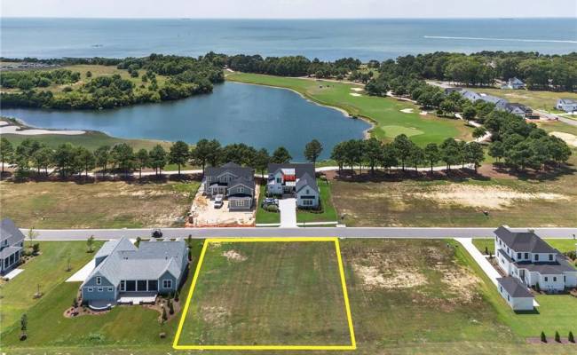 208 Muirfield Drive, Northampton County, VA 23310