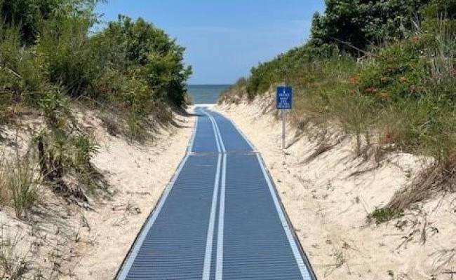 208 Muirfield Drive, Northampton County, VA 23310