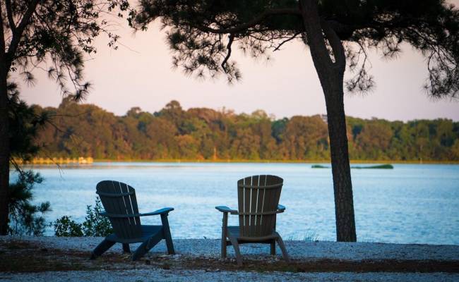 208 Muirfield Drive, Northampton County, VA 23310