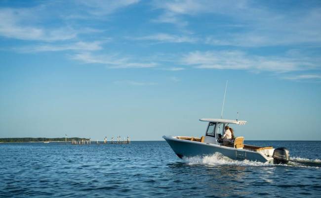 208 Muirfield Drive, Northampton County, VA 23310