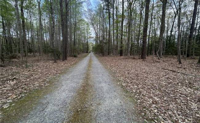 0.92AC Fenwood Court, Isle of Wight County, VA 23430