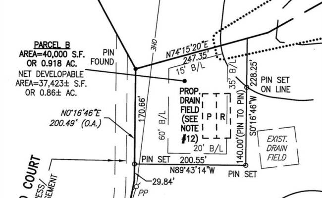 0.92AC Fenwood Court, Isle of Wight County, VA 23430