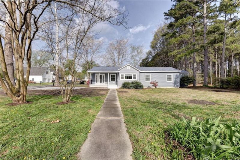 Photo 1 of 41 residential for sale in Middlesex County virginia