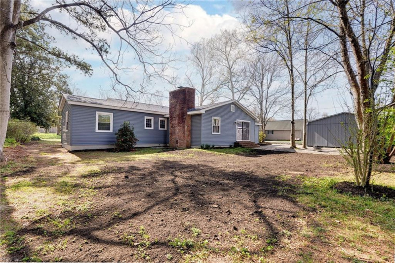 Photo 36 of 41 residential for sale in Middlesex County virginia