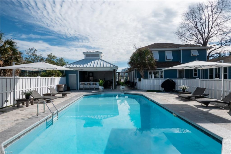 Photo 37 of 45 residential for sale in Virginia Beach virginia
