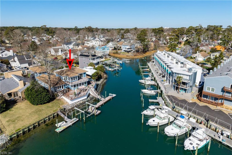 Photo 41 of 45 residential for sale in Virginia Beach virginia