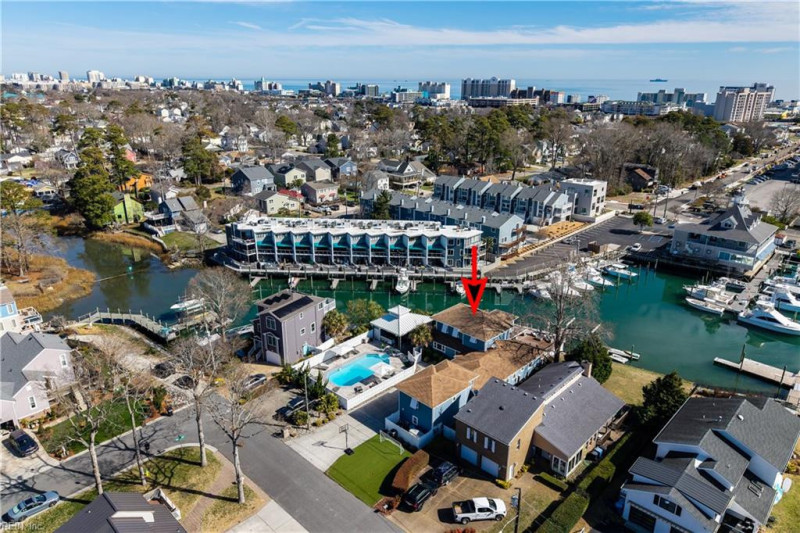 Photo 45 of 45 residential for sale in Virginia Beach virginia