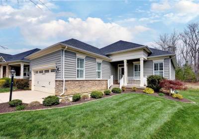 6416 Brightwell Court, James City County, VA 23188
