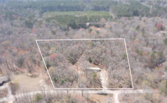 8198 Beaver Pond Road, Gloucester County, VA 23061